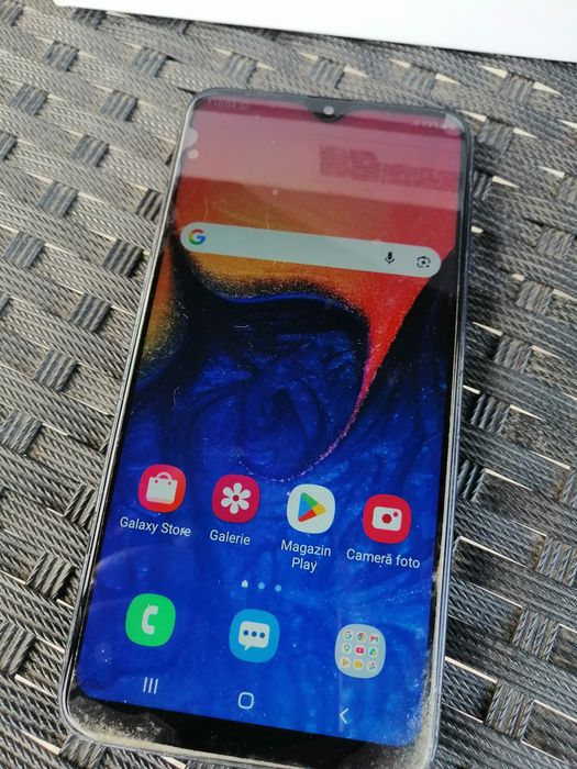 Samsung Galaxy A10