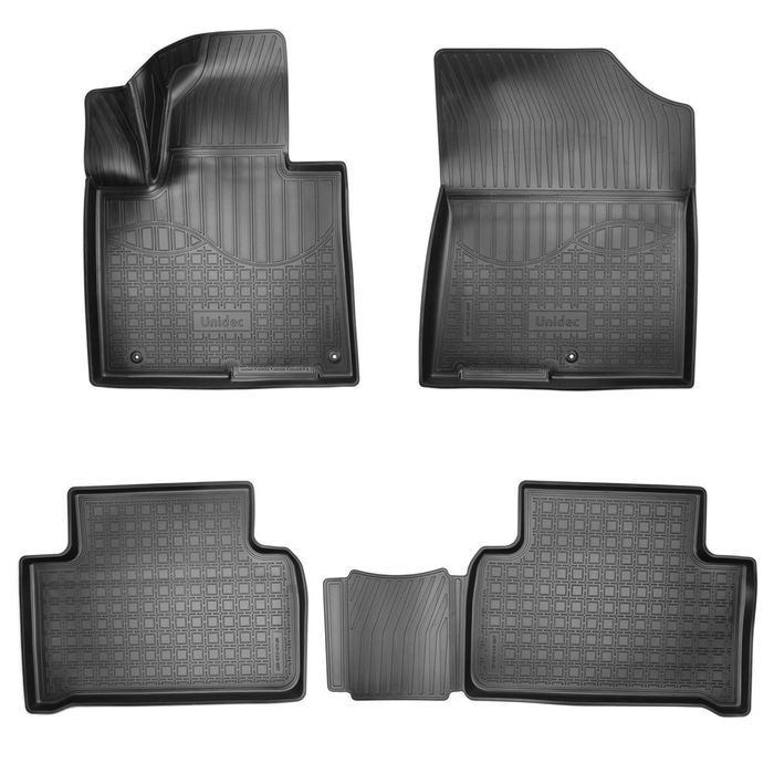 Коврики в салон KIA Sorento