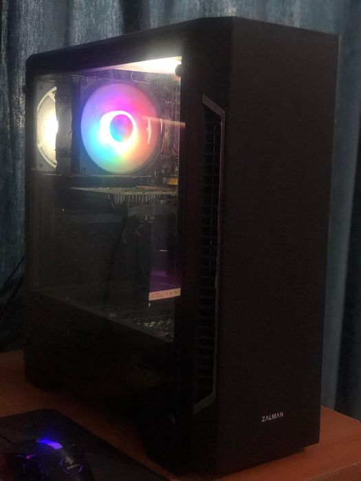 продам игровой компьютер