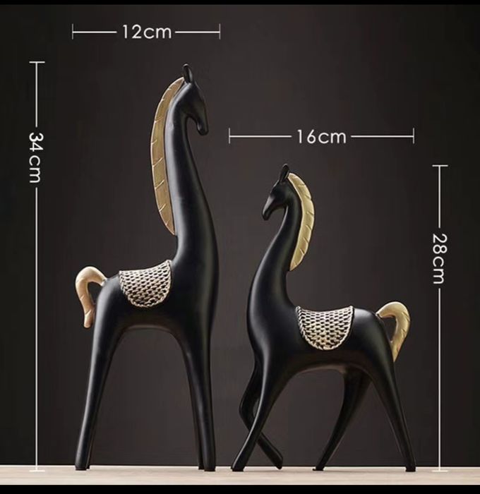 Вазы, статуэтки, предметы интерьера