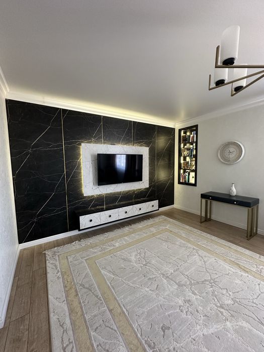 3 - х  комнатная