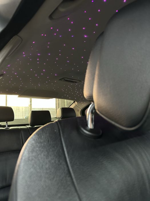 Plafon alcantara BMW Audi Mercedes Volkswagen/Parasolare alcantara