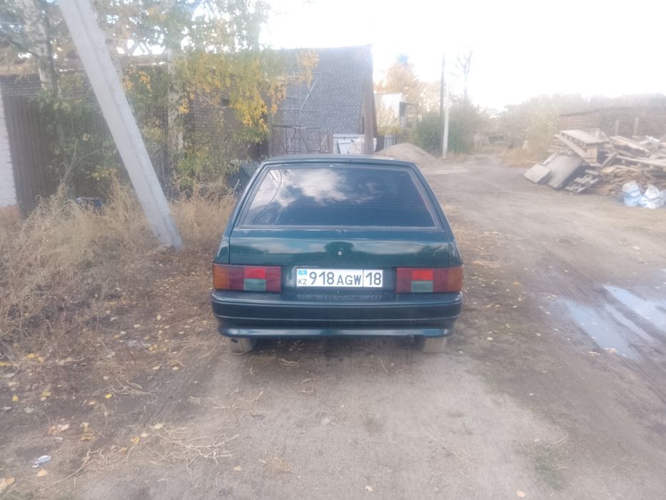 Ваз2114 ,2007гв.