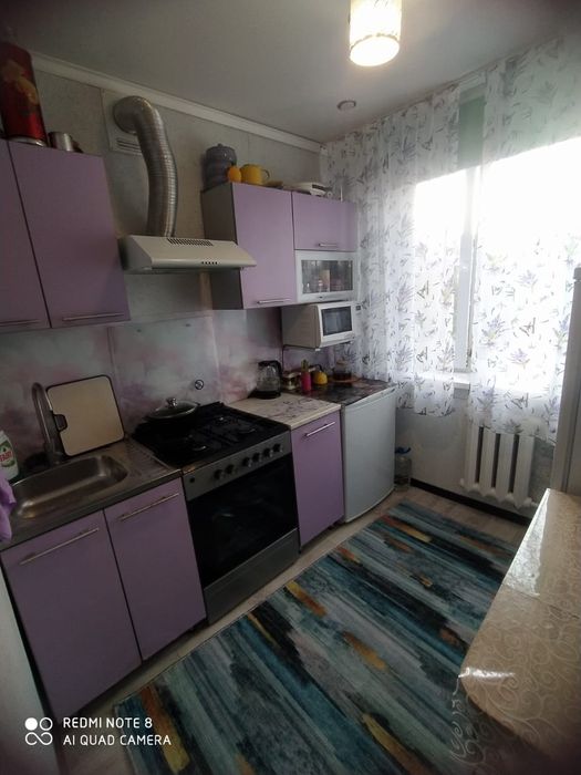 Квартира 2 комнатная