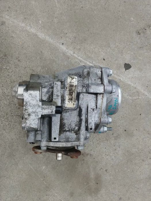 cutie transfer 2.0 tdi cfg 4x4 audi q3 8u vw tiguan  a450-0a6409053af