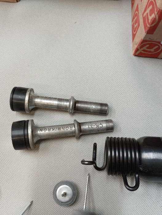 Тапицерски материали