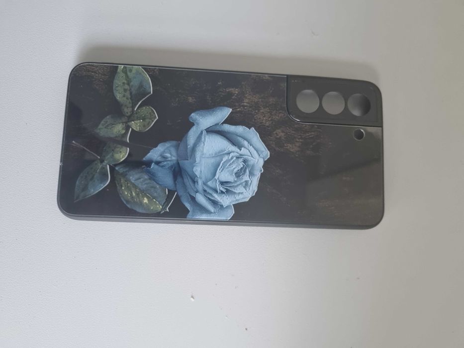 Husa Samsung S21 FE 5G, noua