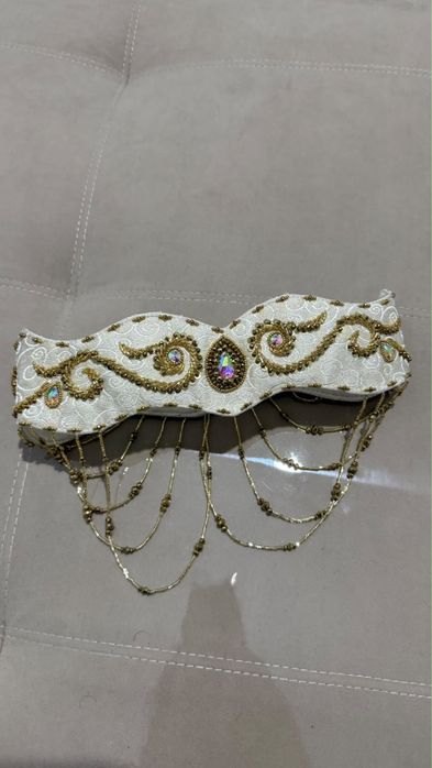 Корсет казахская