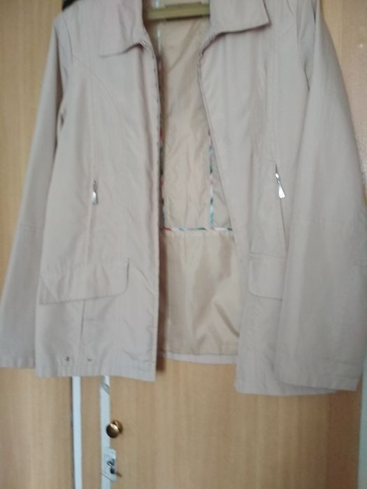 Женская одежда осень - весна