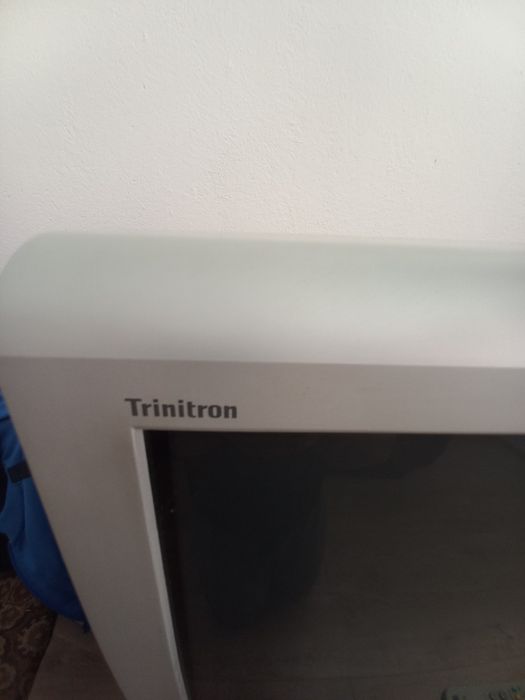 Телевизор SONY Trinitron гр. Габрово Борово • OLX.bg