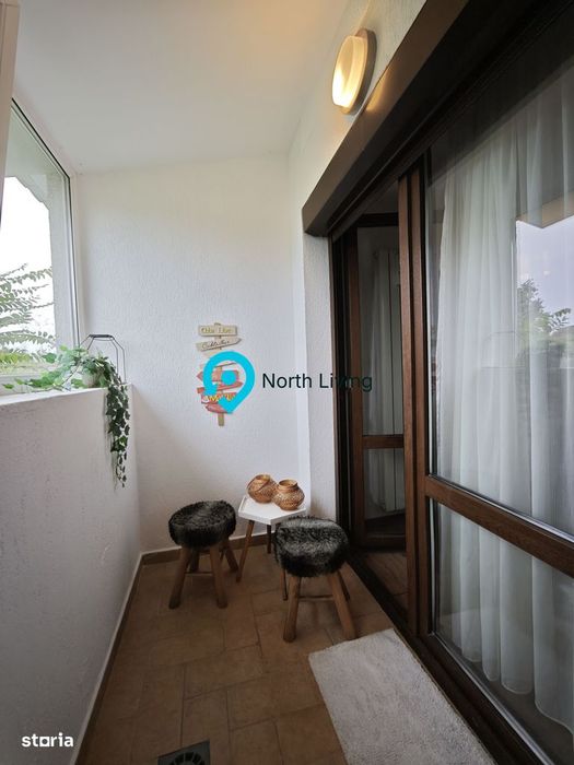 3 Camere | Loc Parcare | Pescariu| One Verdi