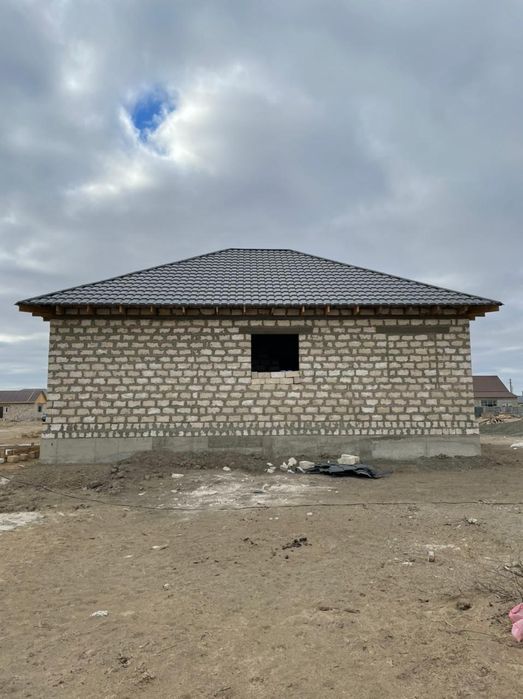 Продаётся срочно дом Зарослый 12млн