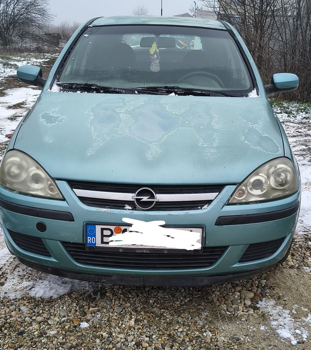 Vând Opel Corsa  C