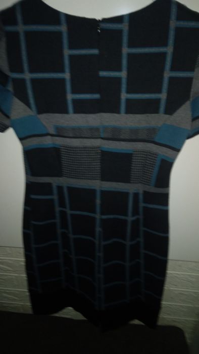 Дамски рокли размер М