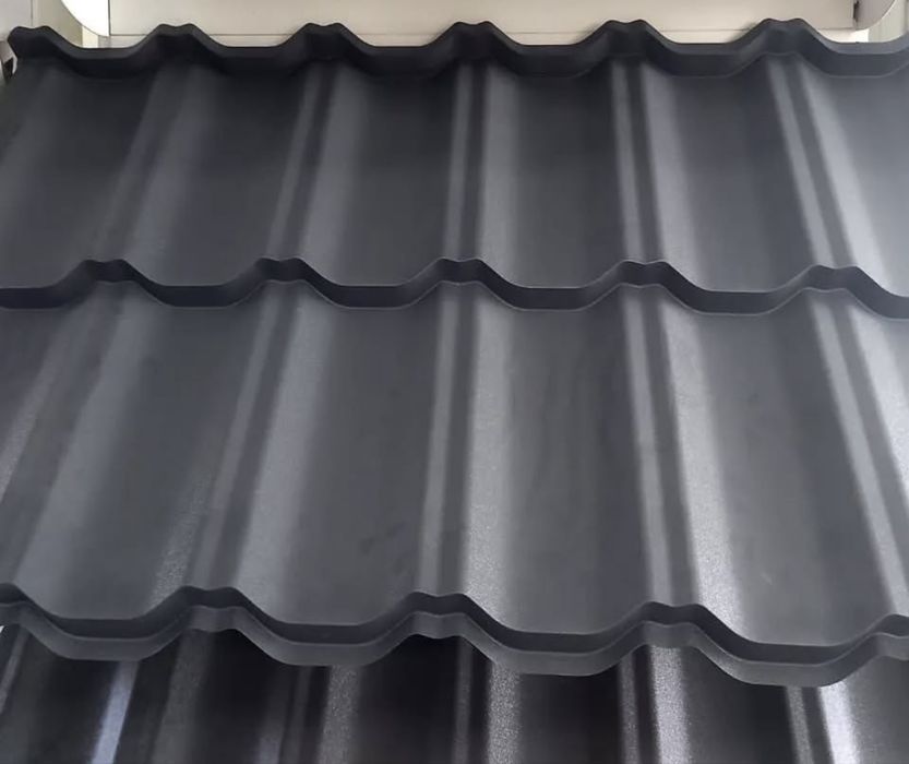 Металлочерепица ,водосточные системы