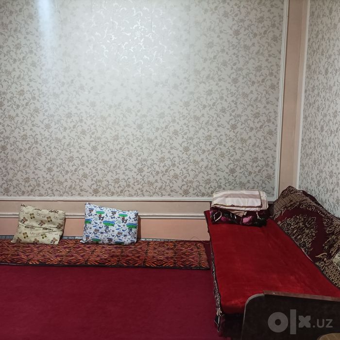 Ijaraga talabalar qoyiladi