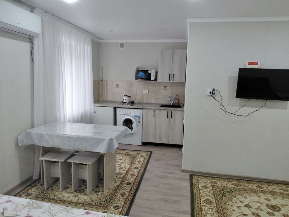 Квартира посуточно