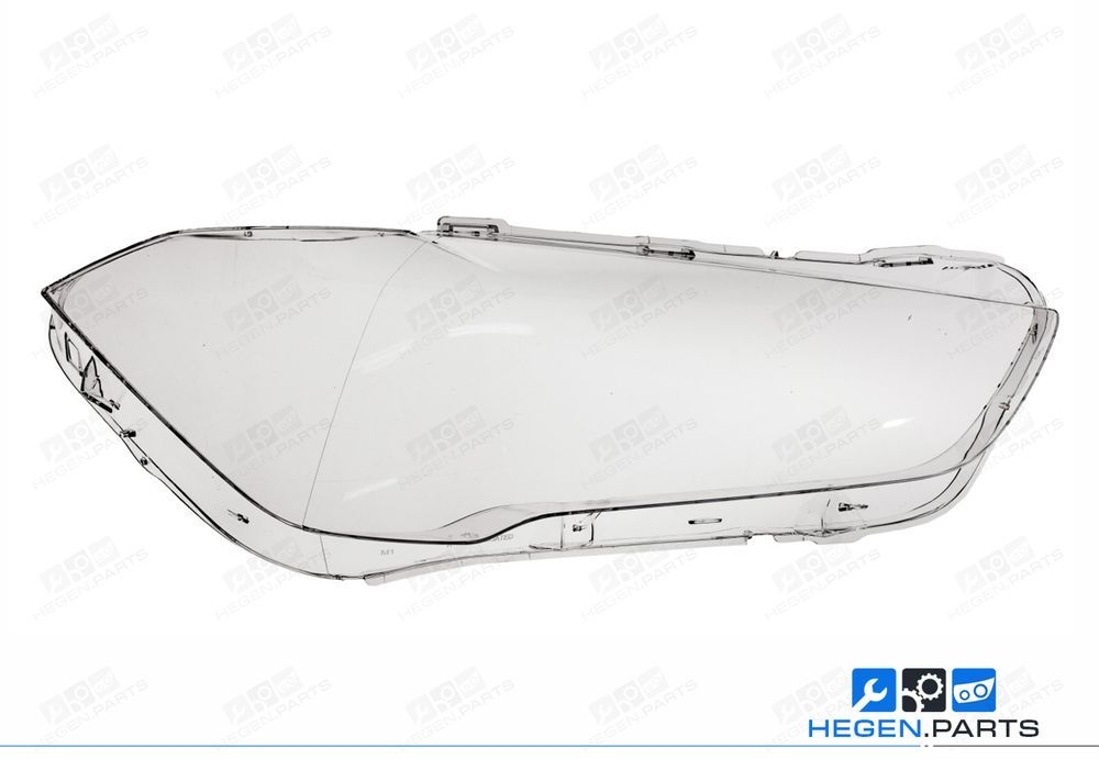 Стъкла за фарове BMW X1 F48 преди фейс БМВ Ф48 стъкло капак капаци фар
