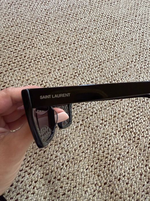 Ives Saint Laurent дамски очила Mica