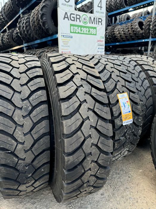 Anvelope noi de camion MERCEDES-BENZ 315/80R22.5 de tractiune on/off