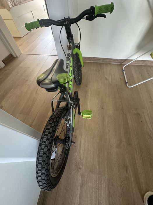 Детски велосипед 16”