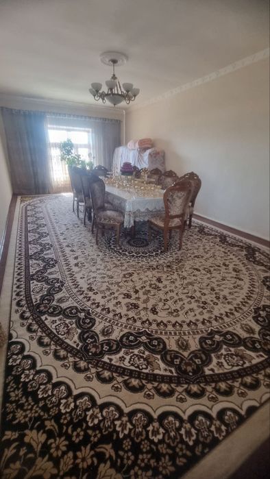 Keles sanatoriyada 6 sotik 10 xona xovli sotiladi