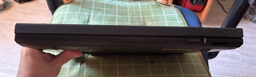 Lenovo Thinkpad T410