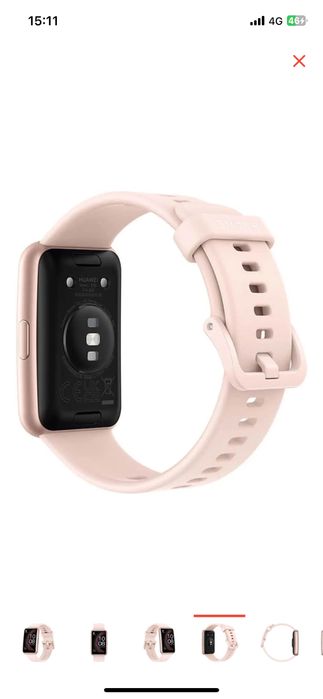 Продам часы хуавей