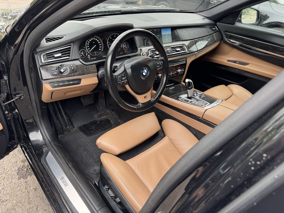 piese bmw f01 f02 f03 f04 seria7 306cp 740xd n57 mpack 2011