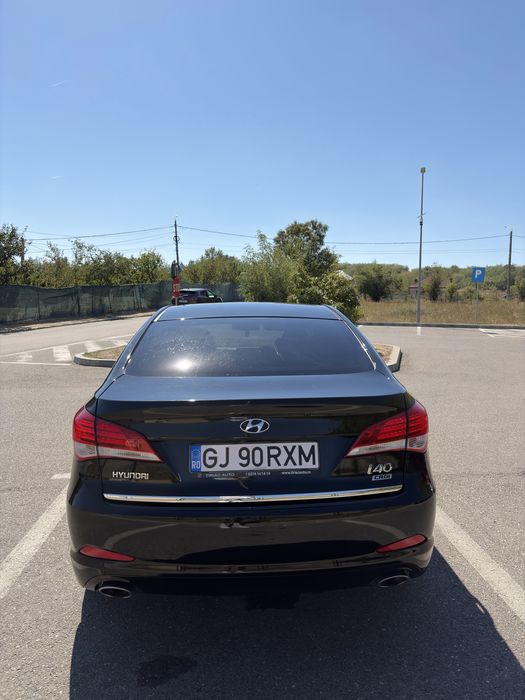 Hyundai i40 2014