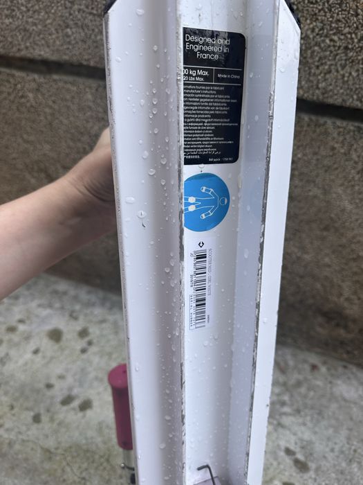 Детска тротинетка