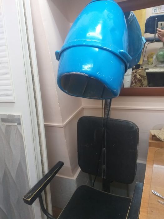 Продаю Сушуар  б/у