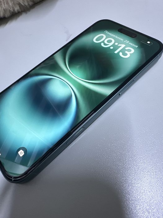 Аpple Iphone 16 Plus с гарантией