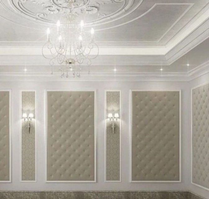 Ремонт квартира под ключ