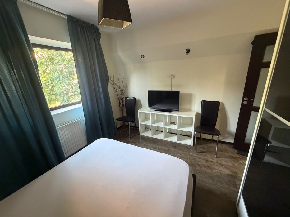 Apartament de inchiriat