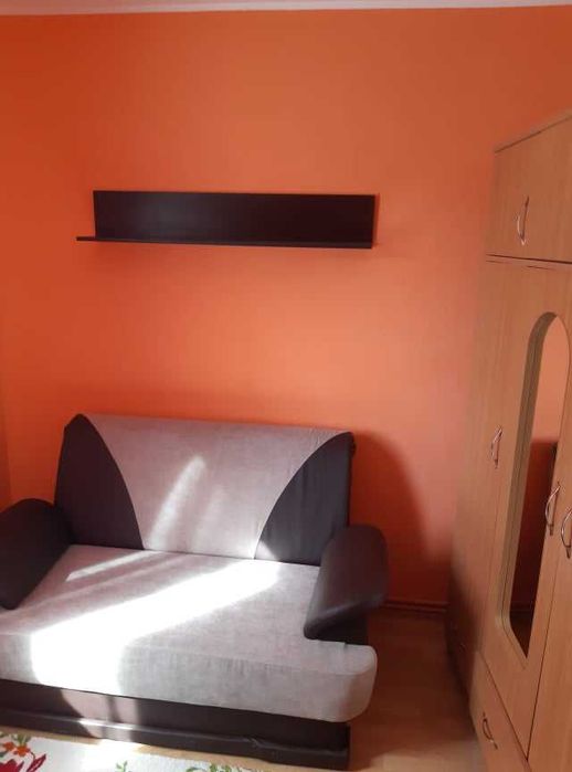 Vanzare apartment 2 camere, Târgu Mureș, Dâmbu Pietros, 42mp utili