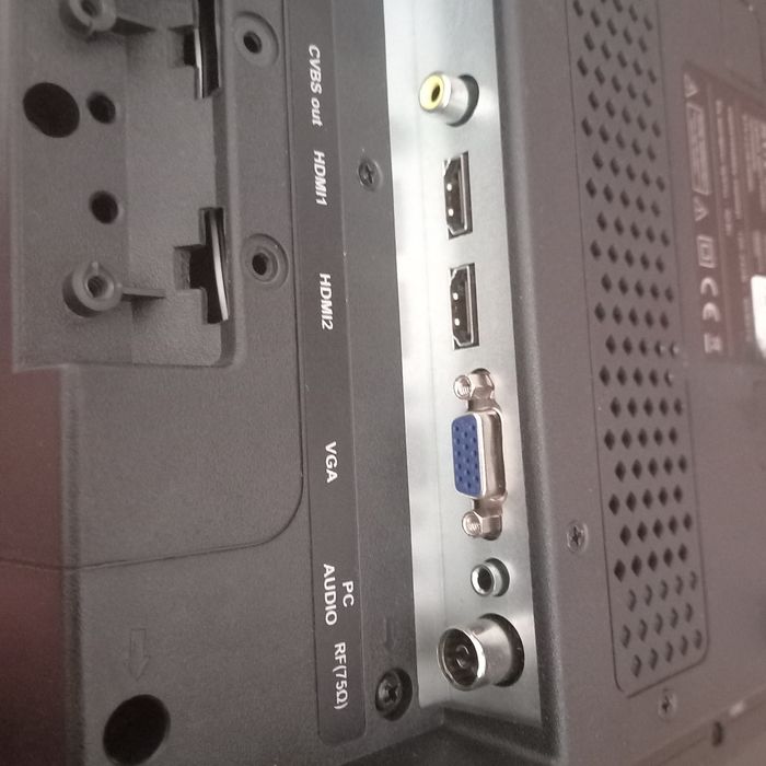 Продам телевизор SUPRA, диагональ 60 см.