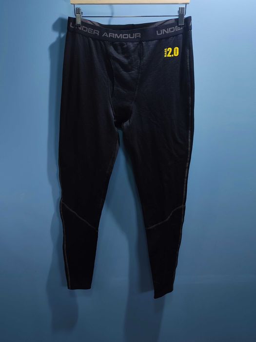 Under Armour  Base 2.0  Warm Клин/Мъжки XL   23