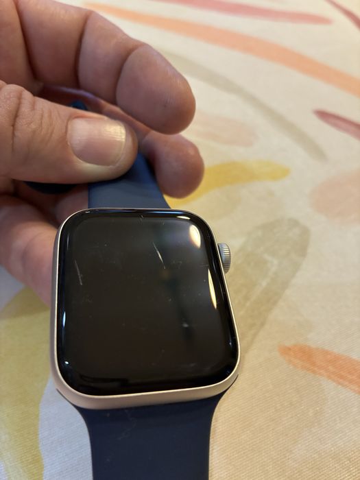 Apple watch se2 44mm