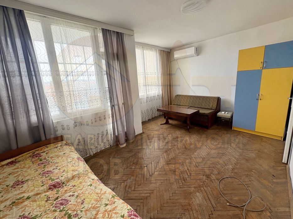 Продава се Едностаен апартамент в Търговище, Вароша - 33 кв.м за 772 €/кв.м - Снимка #3