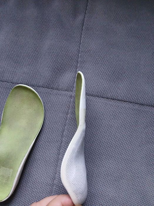 Детски ортопедични стелки Piedo