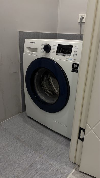 Стиральная машина Sumsung