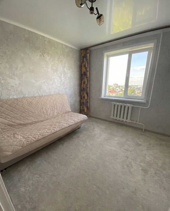 продам3-х комнатную квартиру