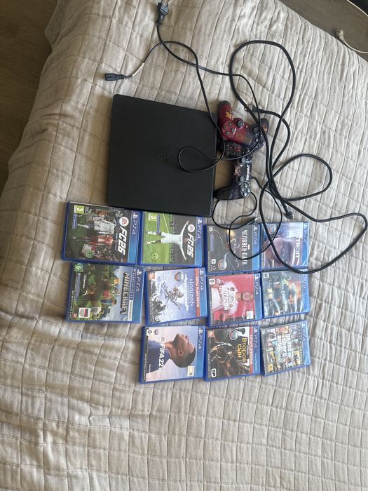 Playstation 4Slim