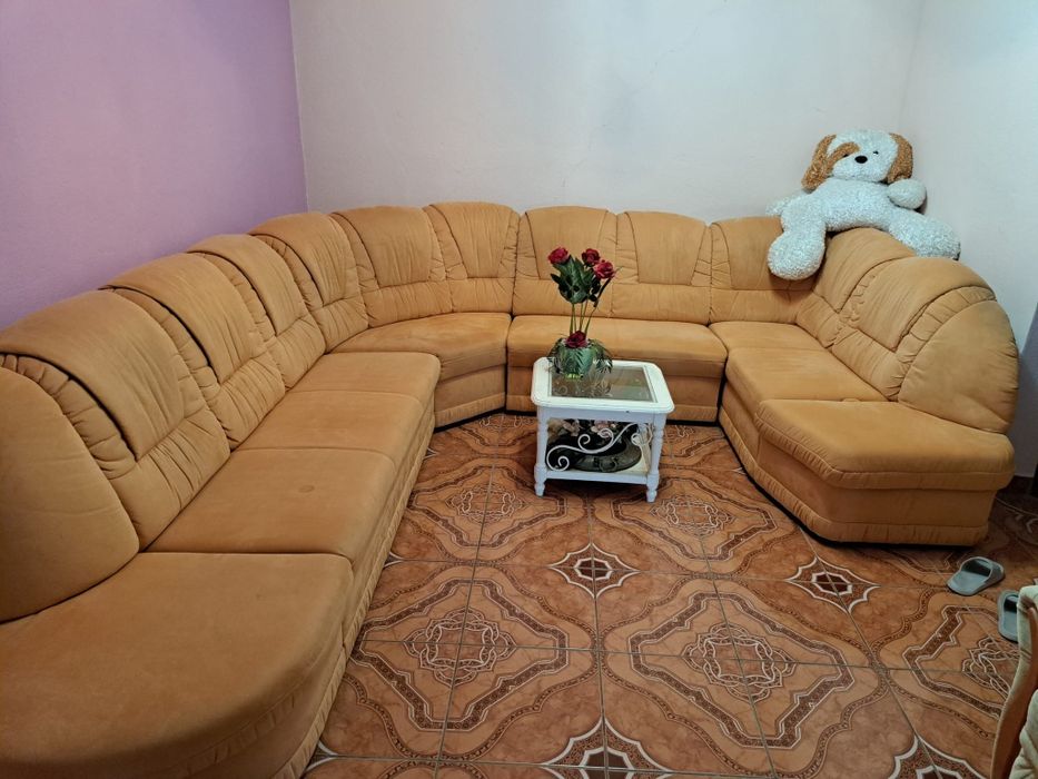 Colțar de living