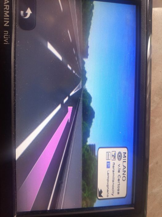 Гармин Garmin 1490