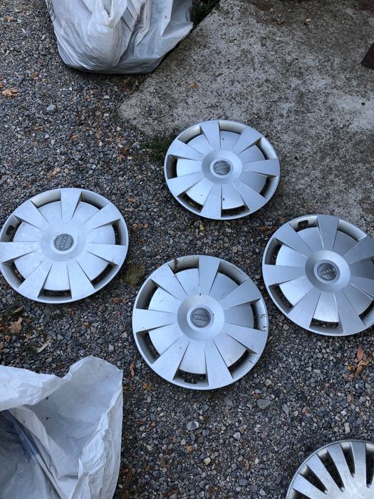 Оригинални тасове  R15,16,17