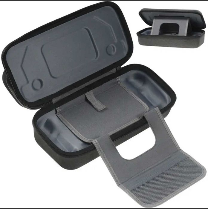 Новый чехол для Steam Deck