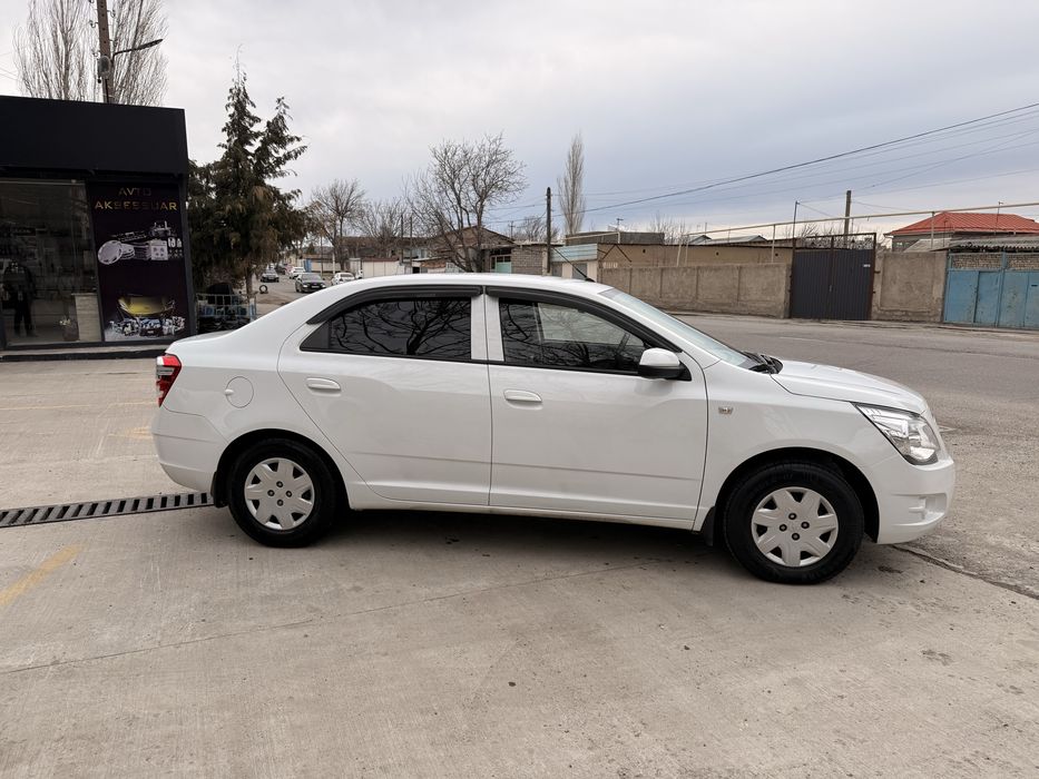 Продается Cobalt (2023)