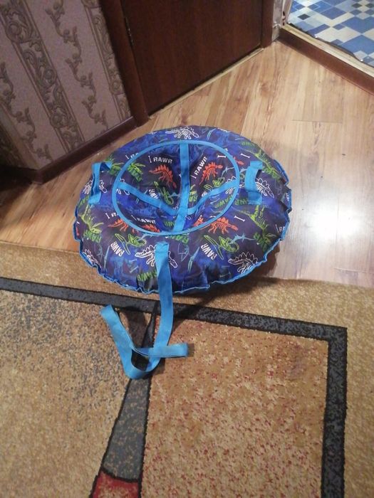 Продам Тюбинги ватрушки